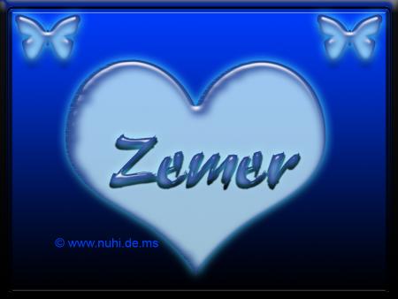 zemer
